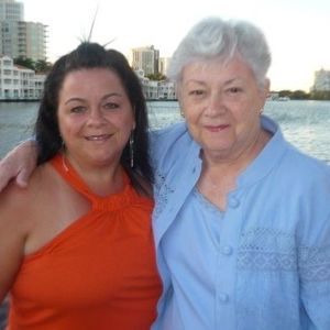 Meet your Posher, Eileen